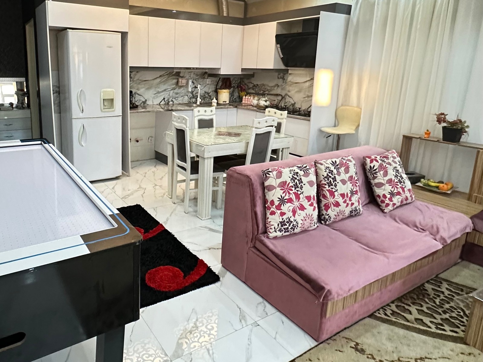 اتاق پذیرایی اتاق پذیرایی