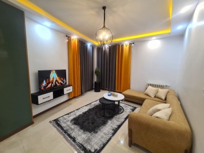 مبله لوکس یوسف آباد (۳)