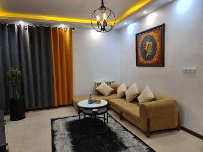 مبله لوکس یوسف آباد (۳)