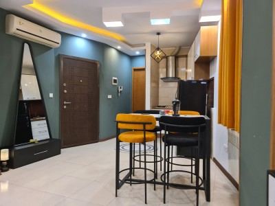 مبله لوکس یوسف آباد (۳)