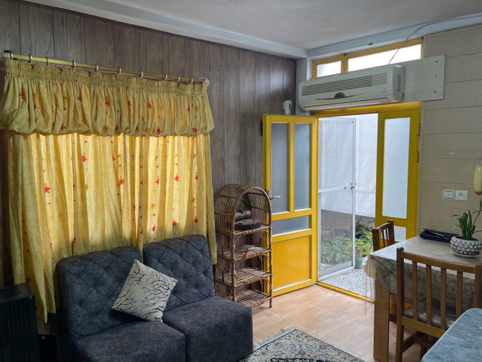 اتاق پذیرایی اتاق پذیرایی