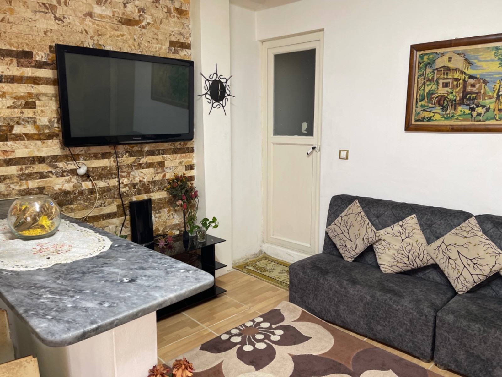 اتاق پذیرایی اتاق پذیرایی