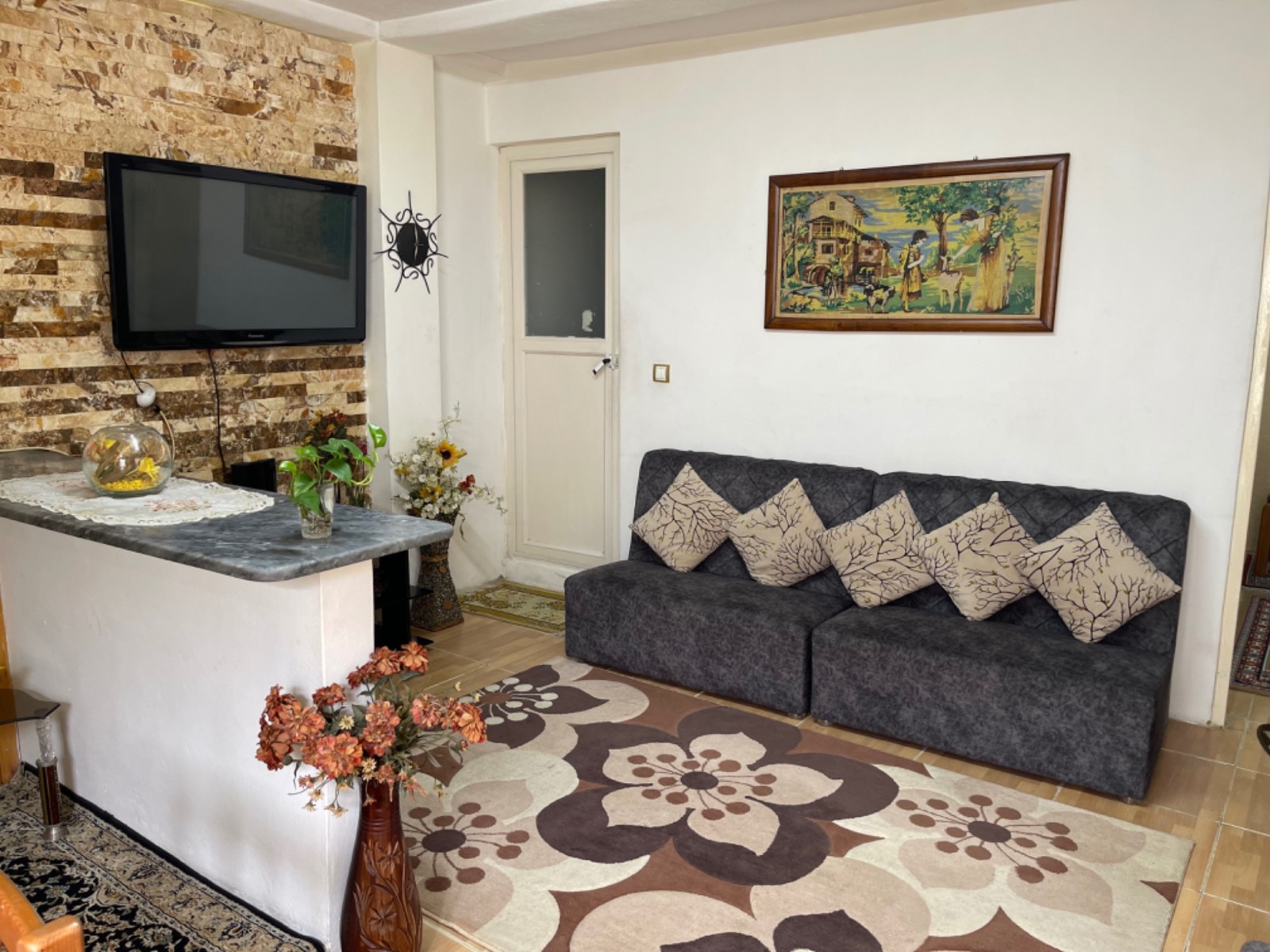 اتاق پذیرایی اتاق پذیرایی