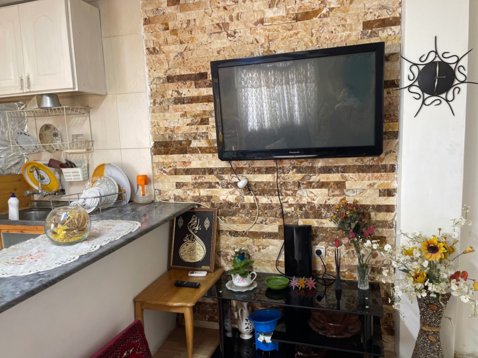 اتاق پذیرایی اتاق پذیرایی