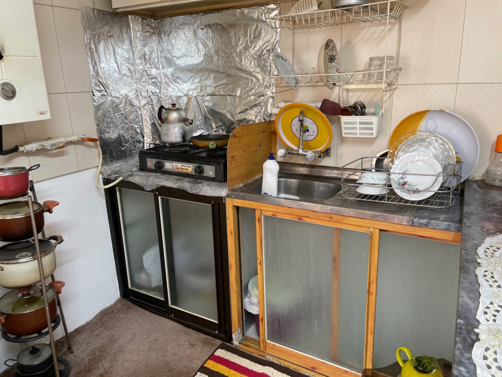 آشپزخانه آشپزخانه