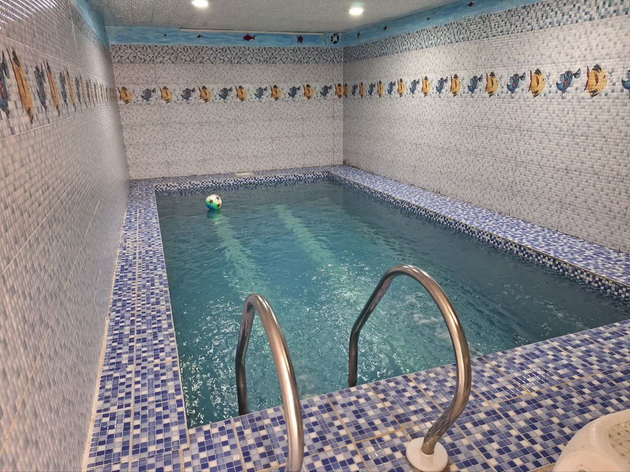 استخر