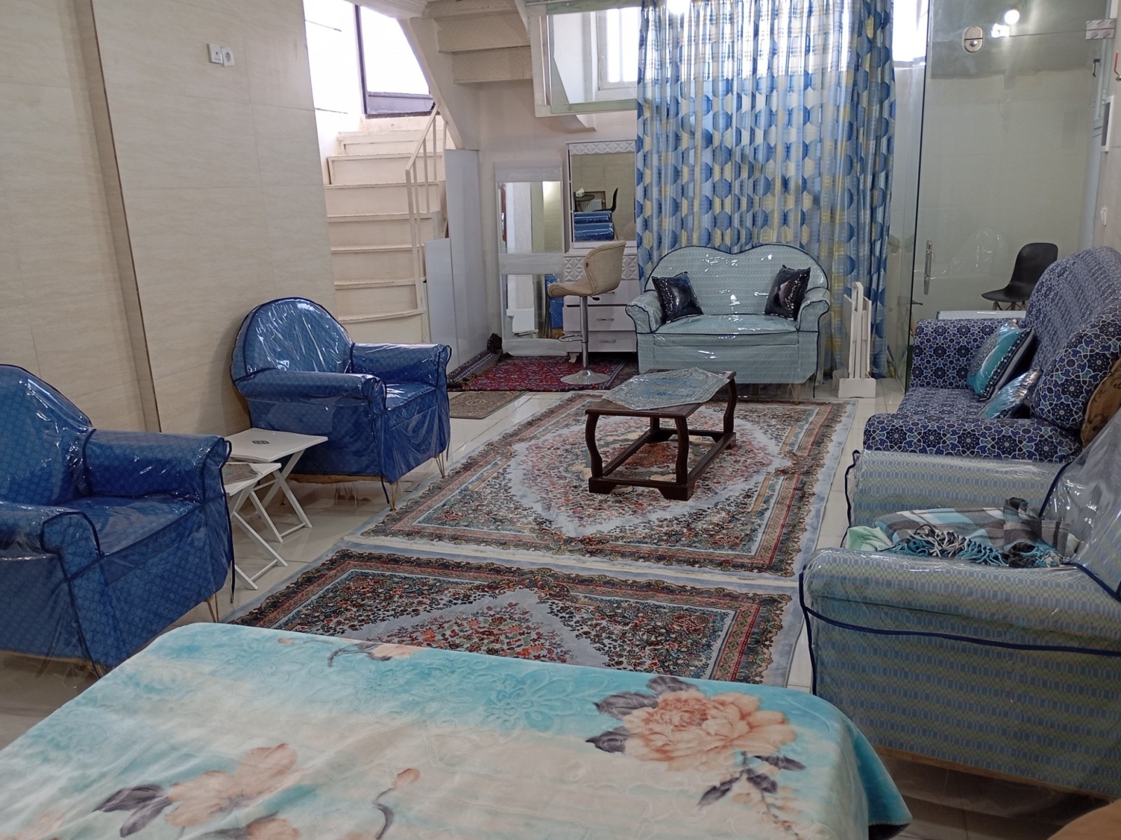 پذیرایی