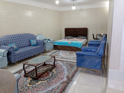 سوئیت پریسا یزد