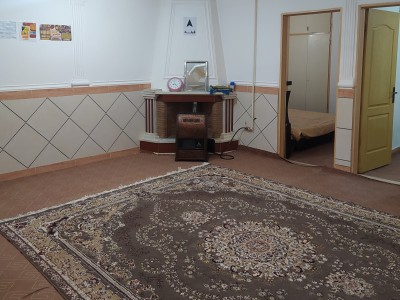 واحد دو خوابه در گرگان