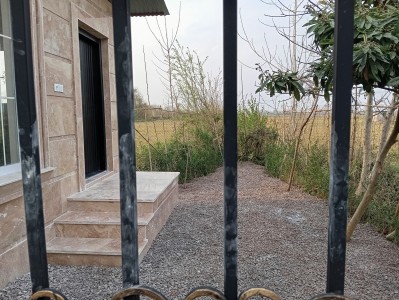 ویلای تک خوابه شالیزار
