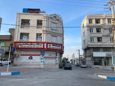 "اتاق چهار تخته مهمانسرا محسن"
