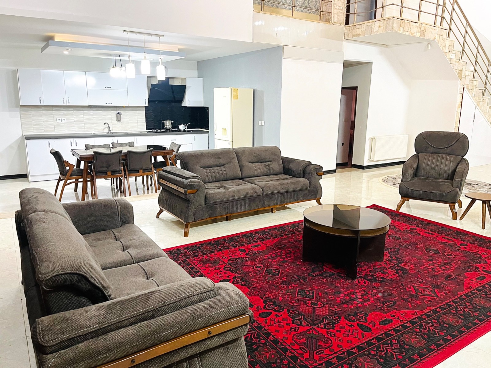 اتاق پذیرایی اتاق پذیرایی