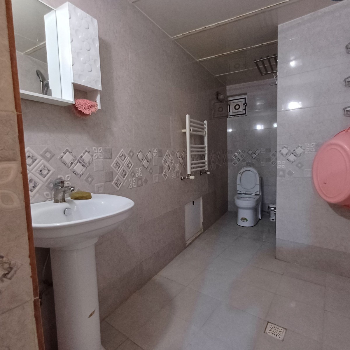 سرویس بهداشتی