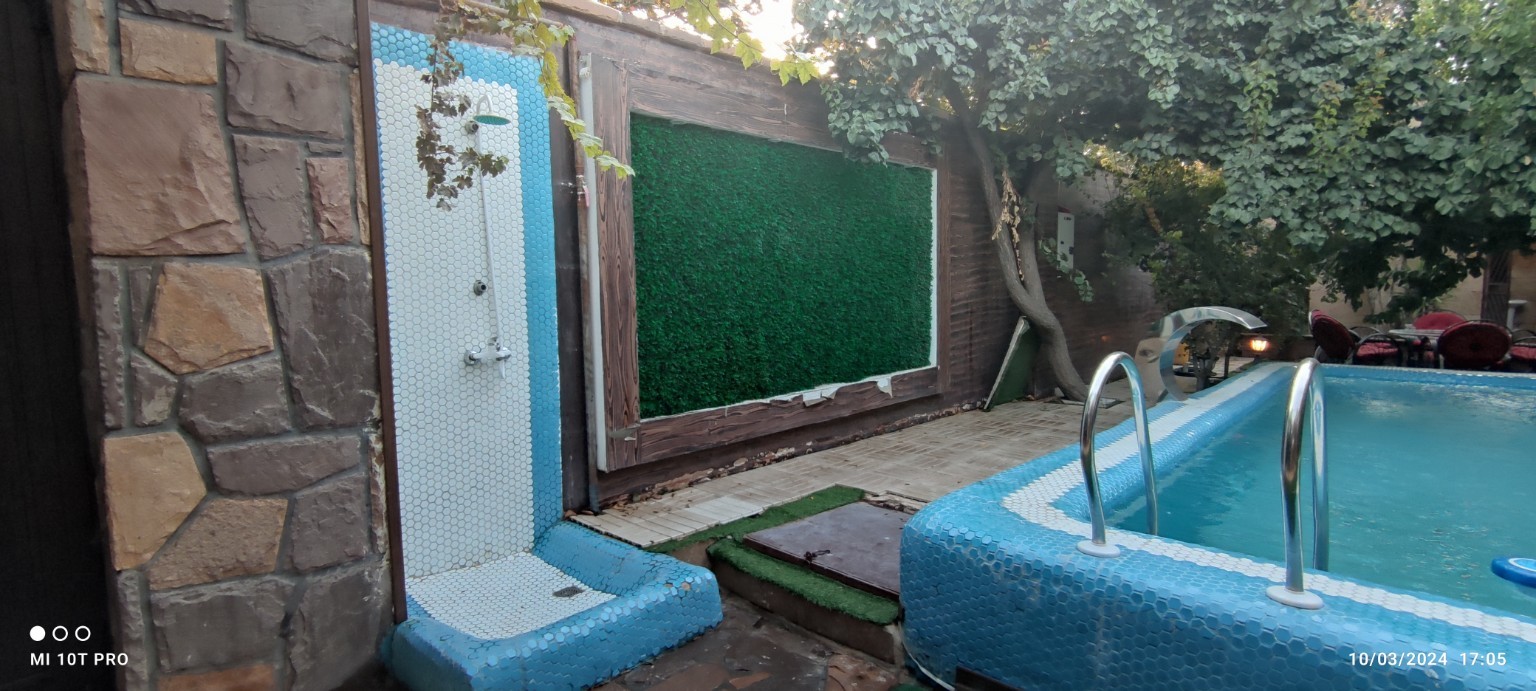 استخر استخر