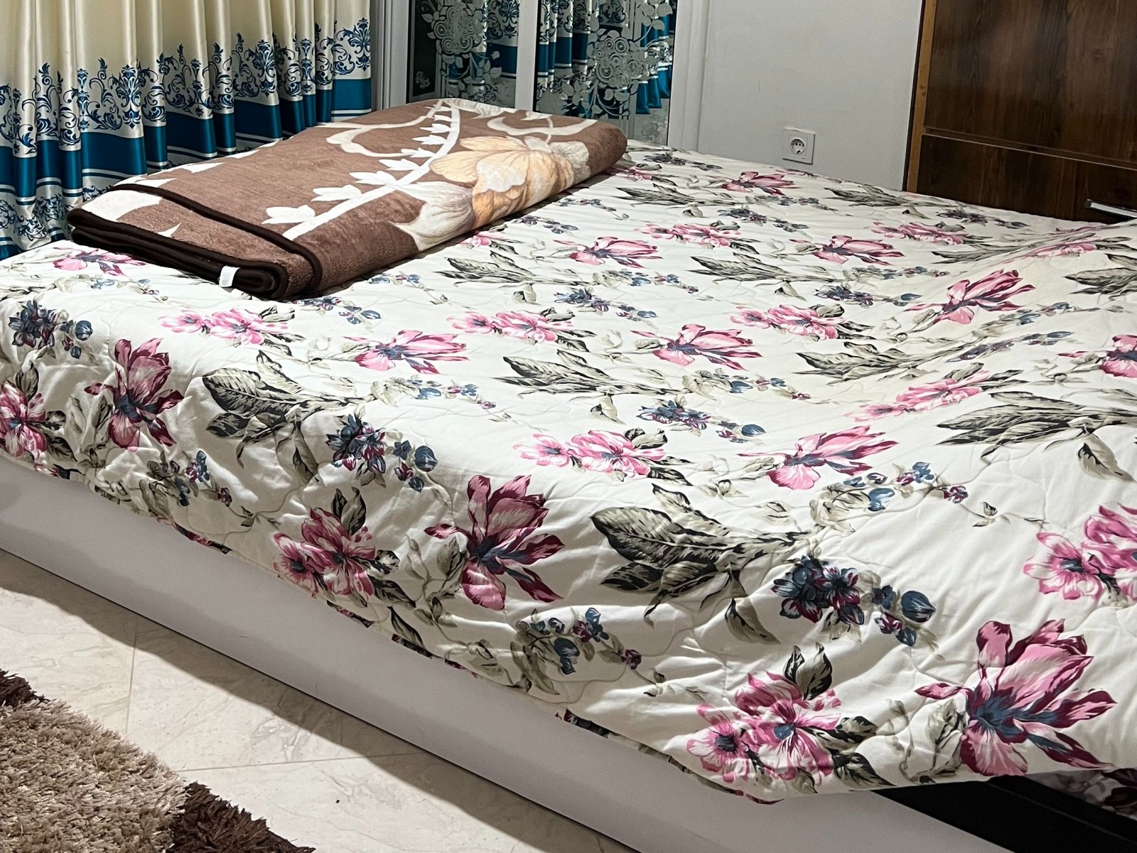 اتاق‌خواب 3