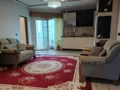 واحد یک خوابه "3" تراس‌دار
