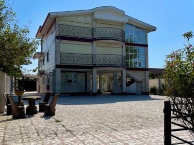 سوئیت ویلایی کنار دریا ( بندر انزلی ، سنگاچین)