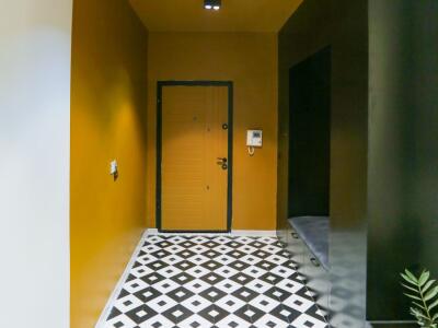 ویلا ۱۱۷ متر ۲ خواب هارمونی جکوزی‌دار