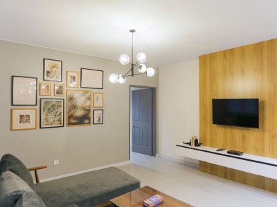 ویلا ۷۰ متر ۱ خواب بروژ ویلا ۷۰ متر ۱ خواب بروژ