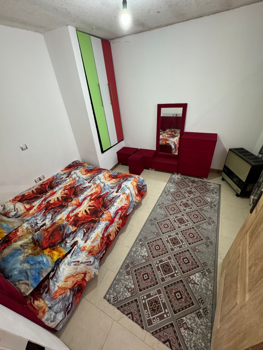 اتاق‌خواب 1