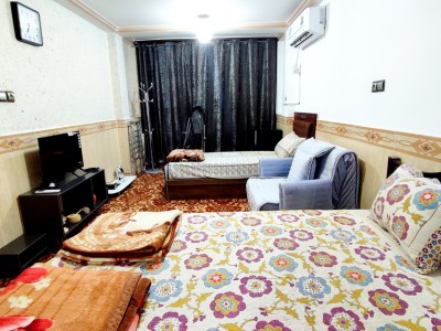 آپارتمان فلت آمیرزا (۱)