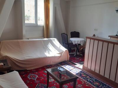 اقامتگاه یکخوابه واحد 2 کریمان بقایی