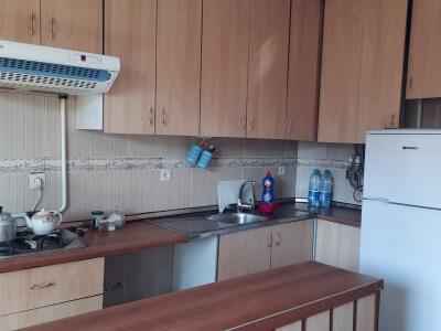 اقامتگاه یکخوابه واحد 2 کریمان بقایی