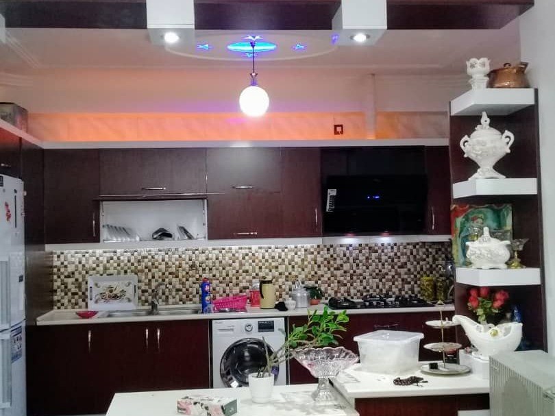 آشپزخانه