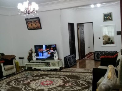 واحد آپارتمانی دوخوابه