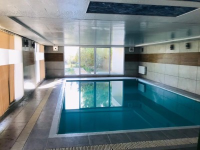 ویلای استخردار "سپیدار ۱"
