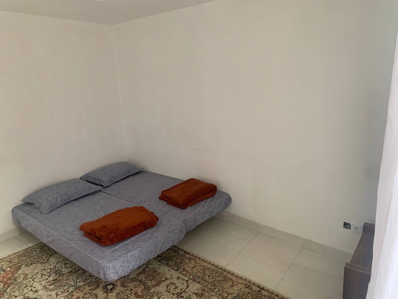اتاق خواب 1