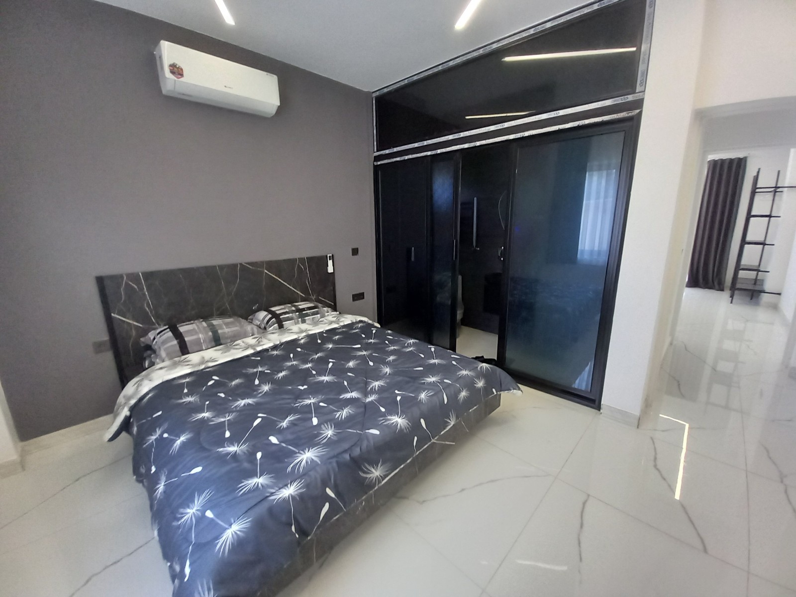 اتاق‌خواب 2