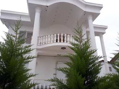 ویلای سه خوابه لتینگان