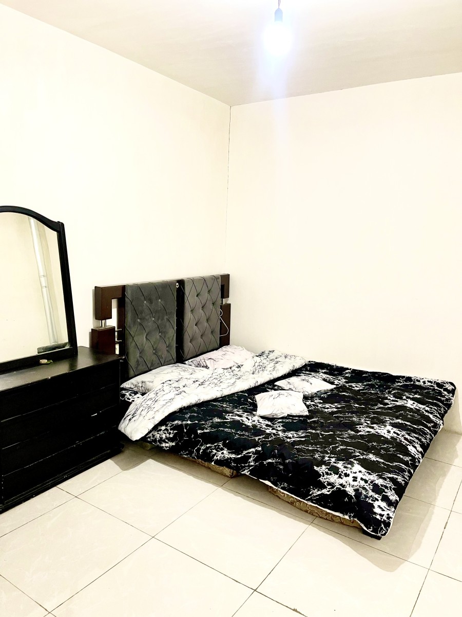 اتاق‌خواب 2