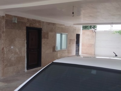 سوئیت تمیز در شهر گرگان