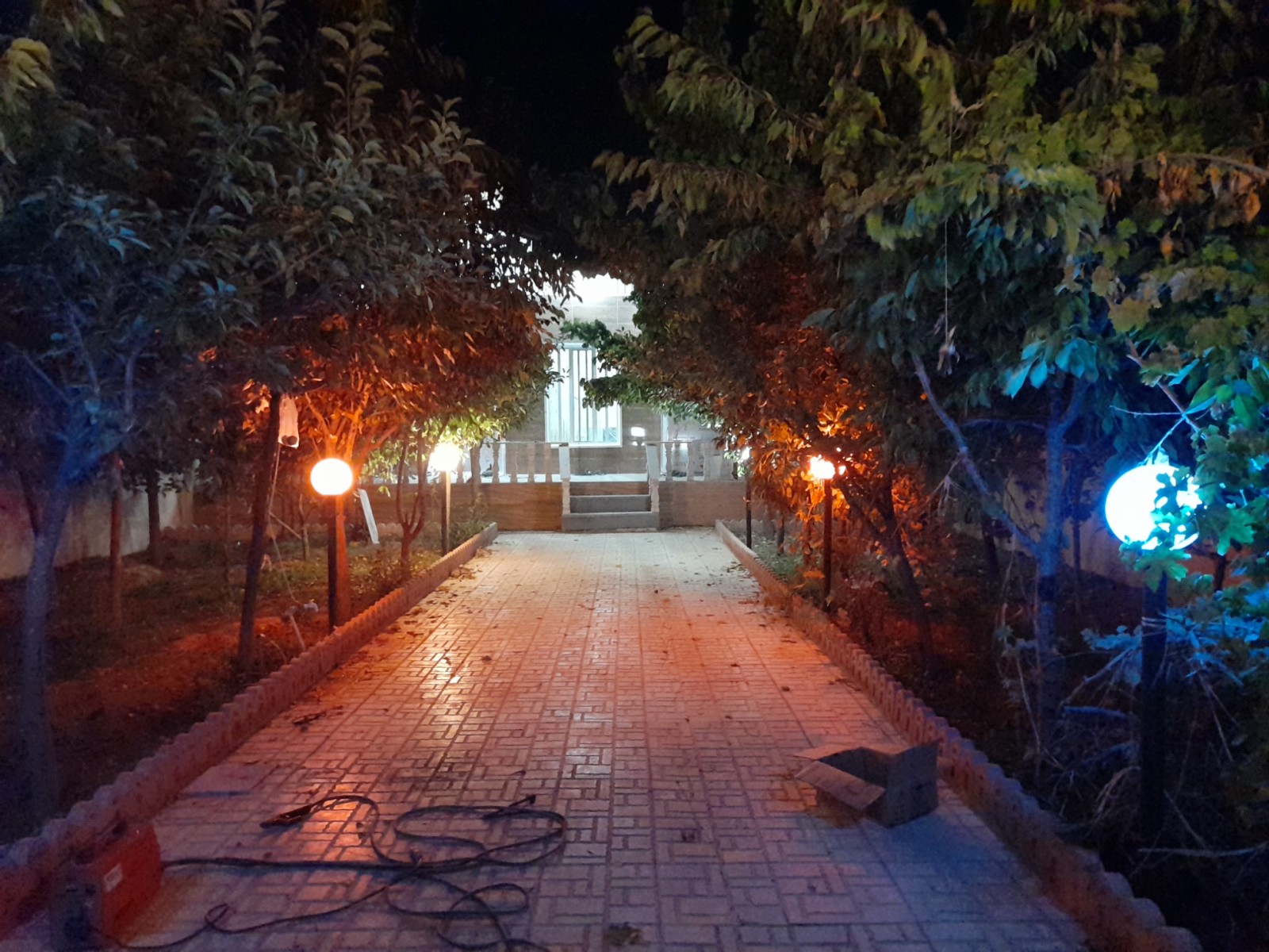 محوطه محوطه