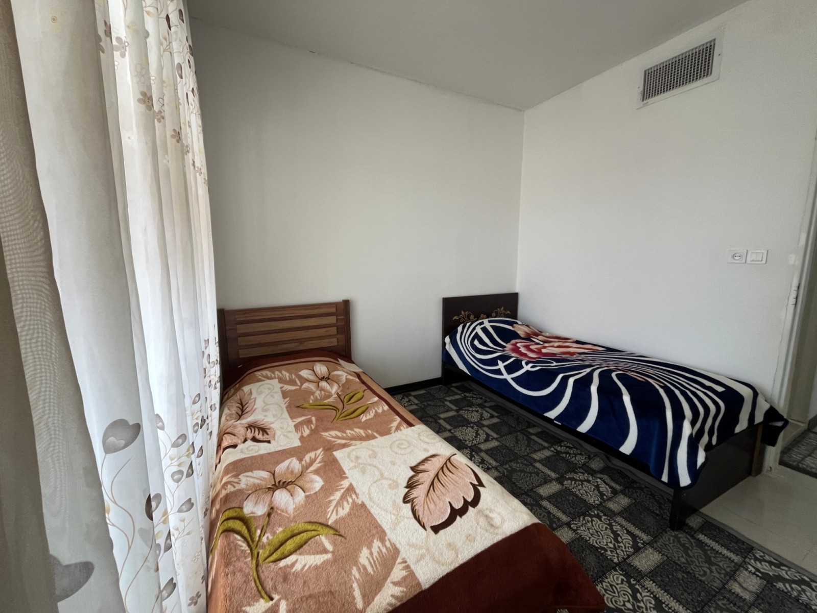 اتاق خواب 2 اتاق خواب 2