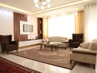 آپارتمان لوتوس(۱)