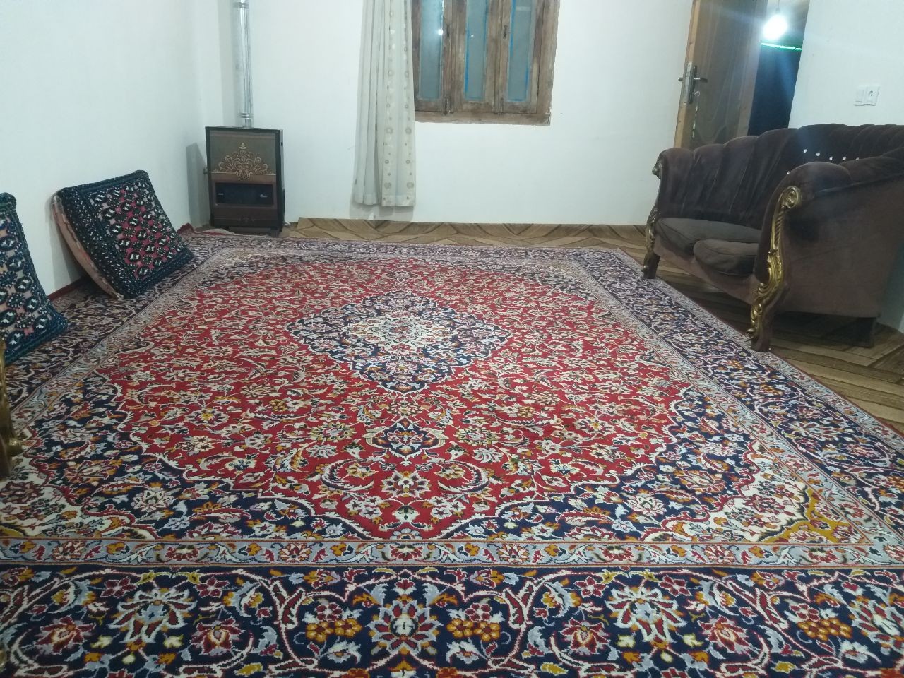 اتاق پذیرایی اتاق پذیرایی