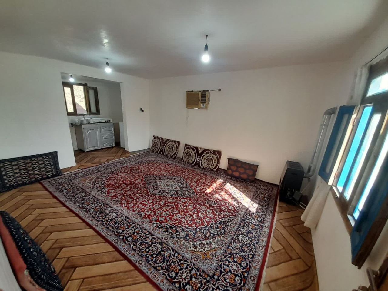 اتاق پذیرایی اتاق پذیرایی