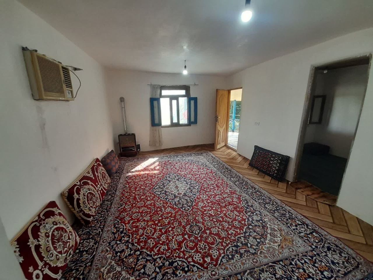 اتاق پذیرایی اتاق پذیرایی