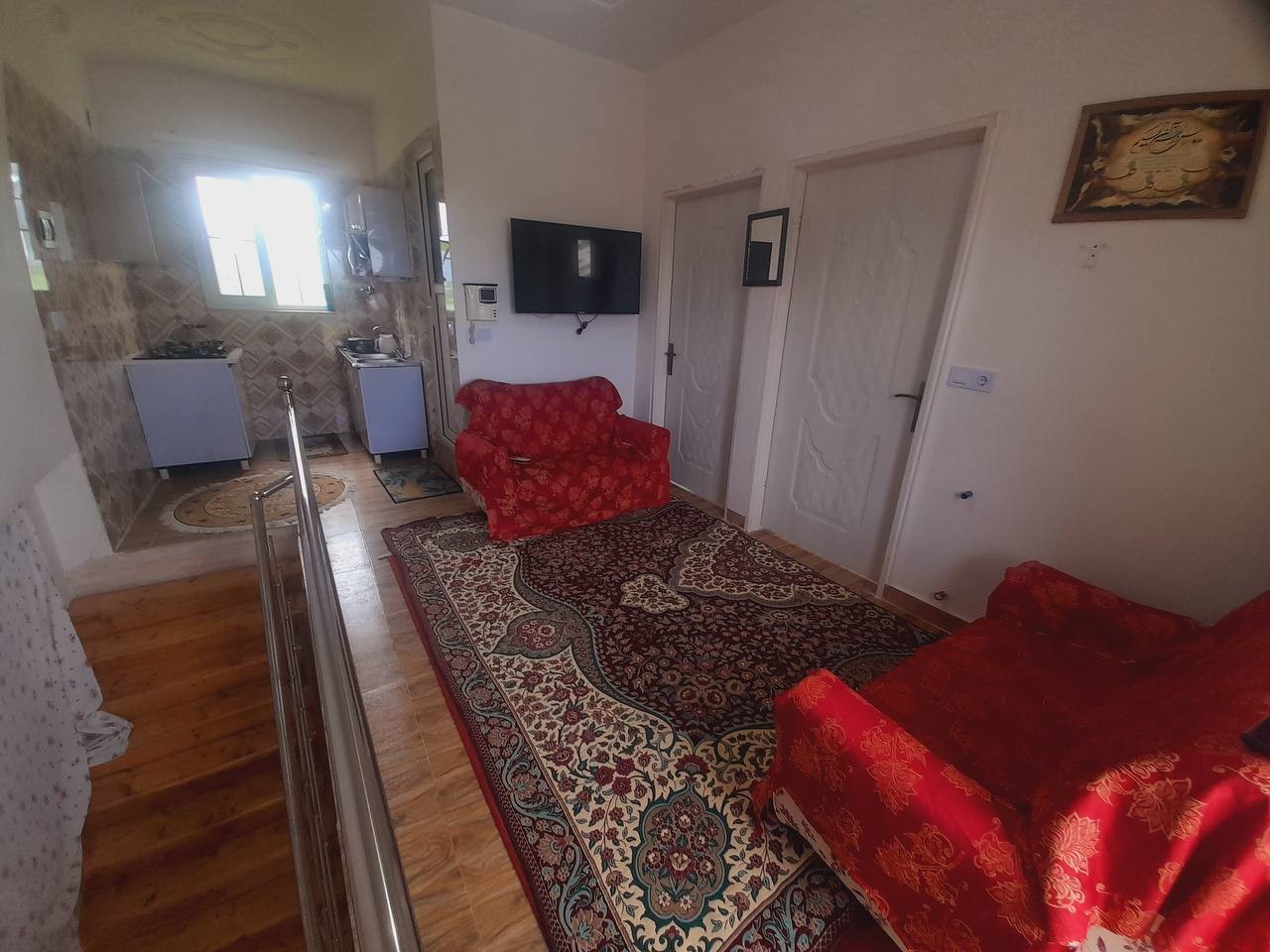 اتاق پذیرایی اتاق پذیرایی