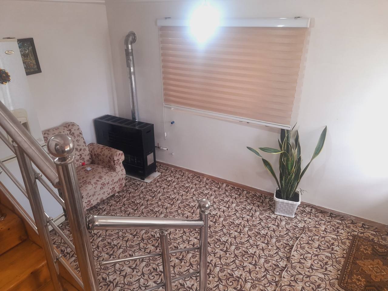 اتاق پذیرایی اتاق پذیرایی