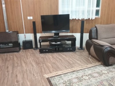 ویلای استخردار تک خواب در صادق آباد