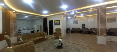 ویلای استخردار تک خواب در صادق آباد
