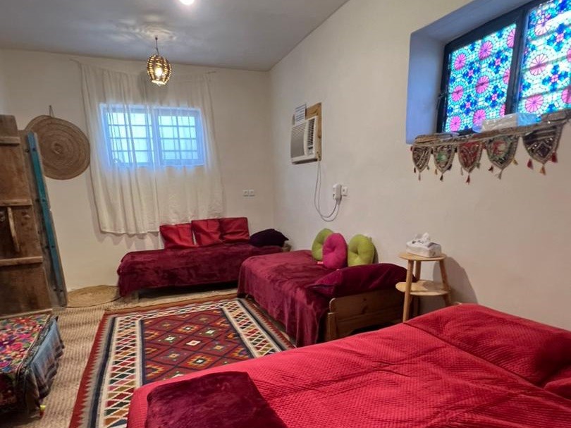 اتاق‌ غیر مستر