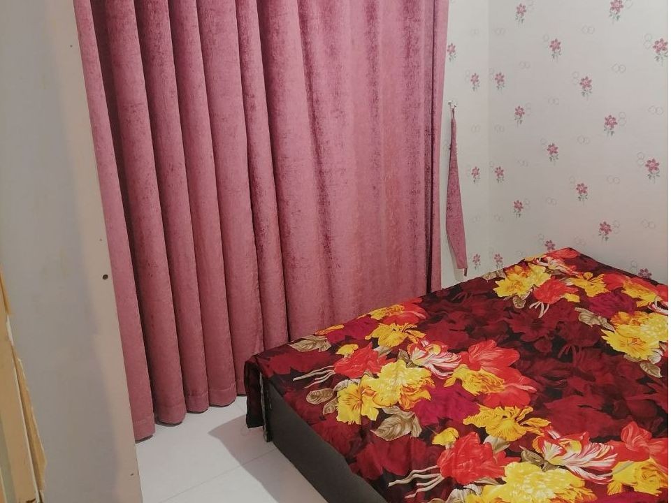 اتاق‌خواب 1