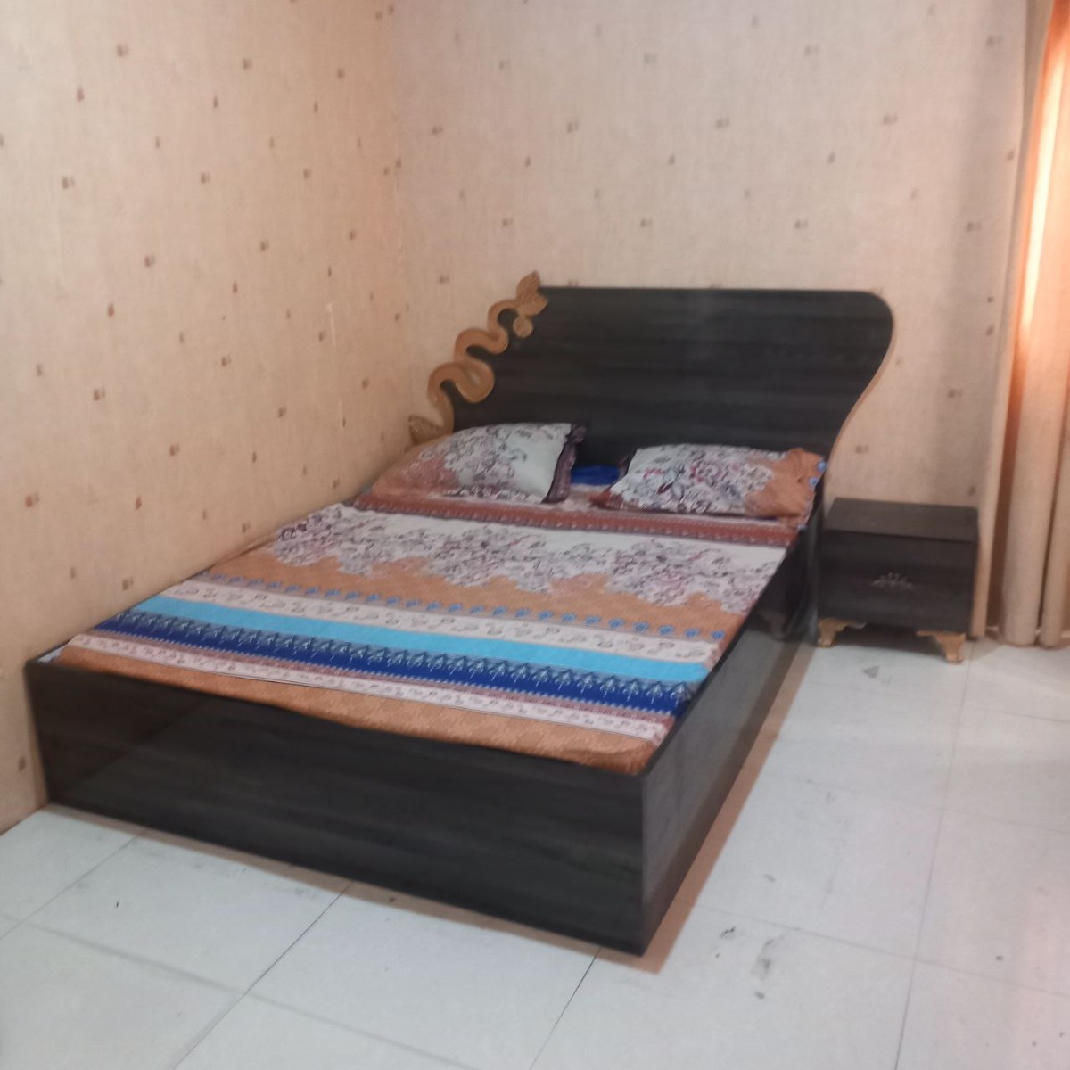 اتاق‌خواب 2