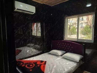 اتاق خواب