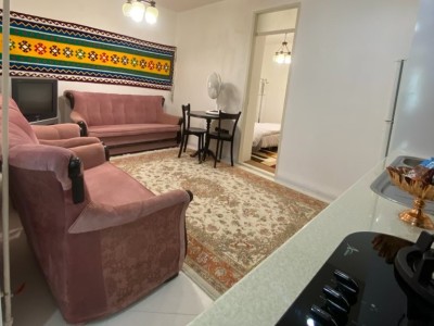 سویت نقلی دربست بادسترسی عالی.قدس (۱)